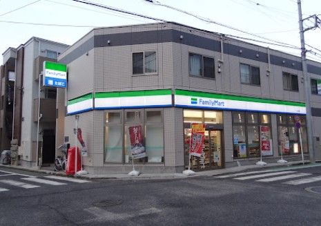 ファミリーマート 大曽根店の画像
