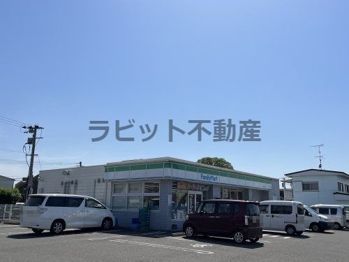 ファミリーマート 都城小松原店の画像