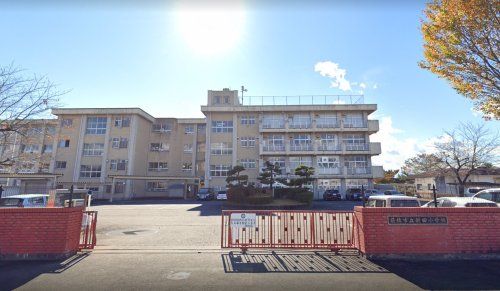 新田小学校の画像