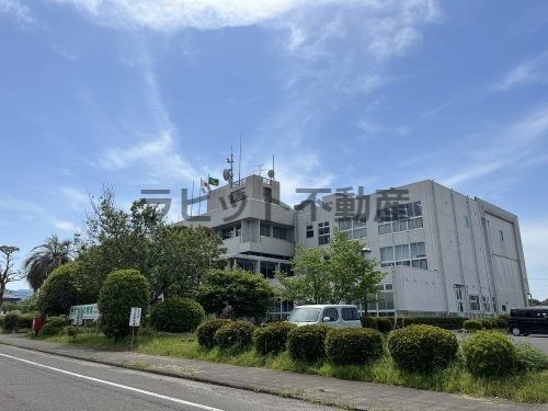 宮崎県都城土木事務所 総務課の画像