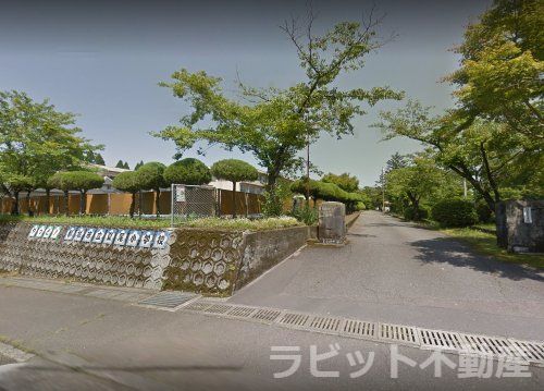 夏尾小学校の画像