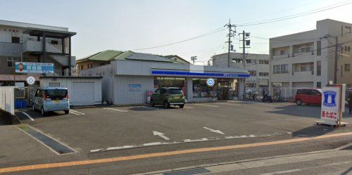 ローソン 徳島城東町一丁目店の画像