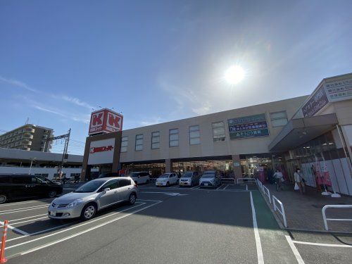関西スーパー　京阪大和田店の画像