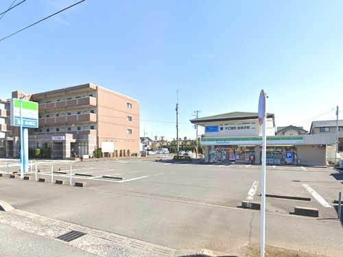 ファミリーマート小田原中曽根店の画像