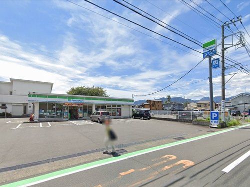 ファミリーマート小田原中町店の画像