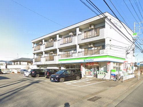 ファミリーマート小田原酒匂店の画像