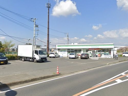 ファミリーマート寒川宮山店の画像