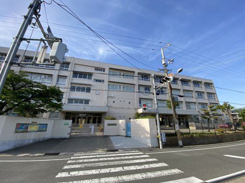 氷野小学校の画像