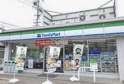 ファミリーマート 千種天満通店の画像