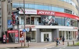 JOYFIT24 ジムLITE 名古屋千早の画像