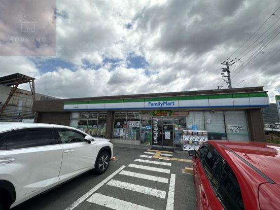 ファミリーマート 八尾水越店の画像