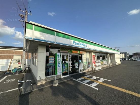 ファミリーマート 八尾太田新町店の画像