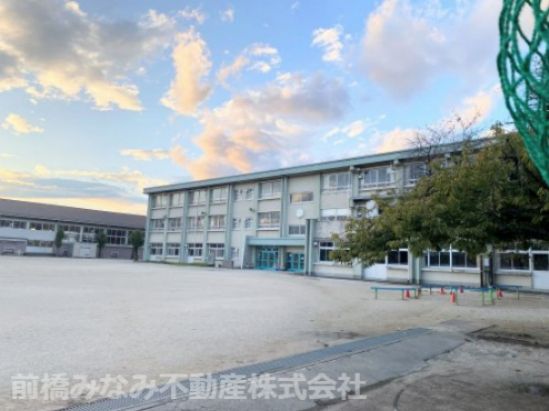 大利根小学校の画像