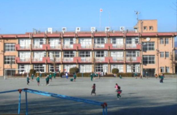 桃木小学校の画像