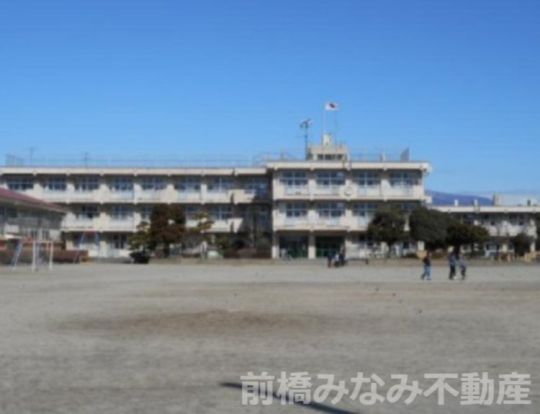 二之宮小学校の画像