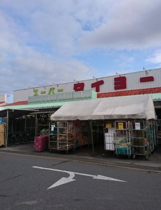 スーパータイヨー 竜ヶ崎店の画像