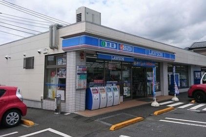 ローソン 町田成瀬街道店の画像