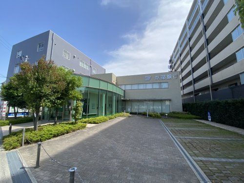 京都銀行　門真支店の画像