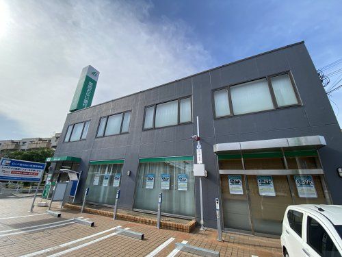 関西みらい銀行　金田支店の画像