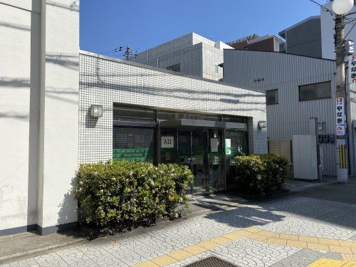 京都銀行　寝屋川支店の画像