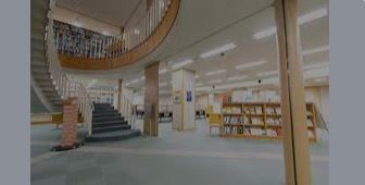 大阪医科大学図書館の画像
