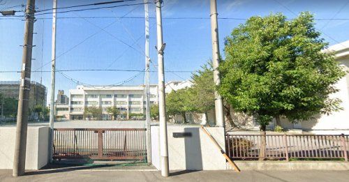 川崎市立京町小学校の画像