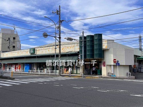 FUJI 伊勢町店の画像