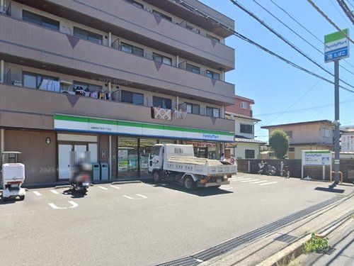 ファミリーマート相模原宮下本町一丁目店の画像