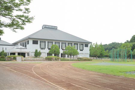 岩槻文化公園の画像