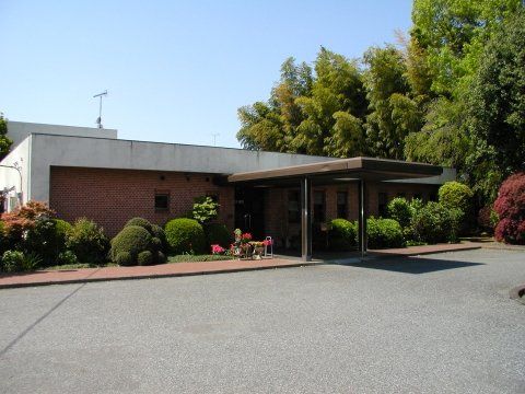 岡田医院の画像
