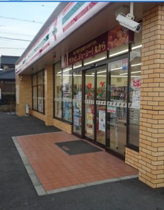 セブンイレブン 尾張旭晴丘店の画像