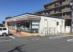 セブンイレブン 名古屋元植田2丁目店の画像