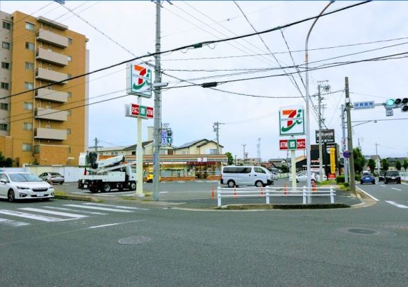 セブンイレブン 尾張旭東大道町店の画像