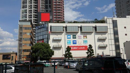 ニトリ 【デコホーム】西友ひばりヶ丘駅前店の画像