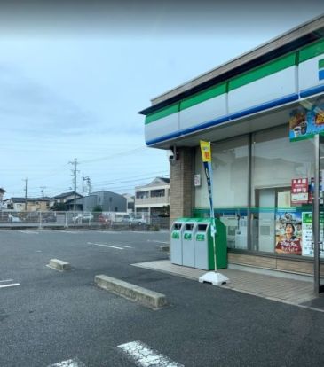 ファミリーマート 尾張旭井田町店の画像