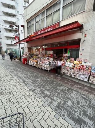 おかしのまちおか 成増店の画像