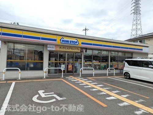 ミニストップ 明石大久保町店の画像