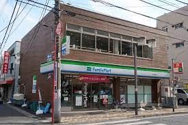 ファミリーマート 市川駅東店の画像