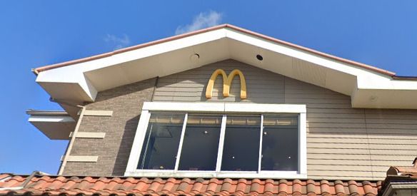 マクドナルド 中央大通り長田店の画像