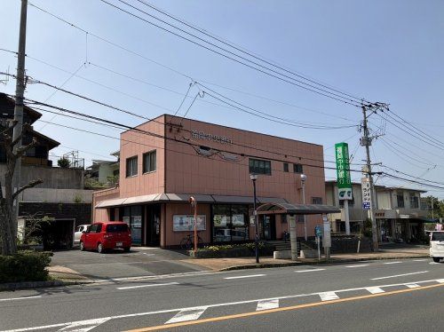 福岡中央銀行自由ヶ丘支店の画像