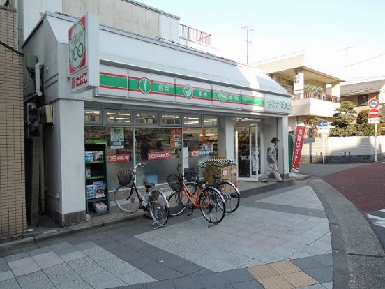 STORE100「川崎大島一丁目店」の画像