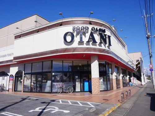 フードオアシスOTANI(オータニ) 鶴田店の画像