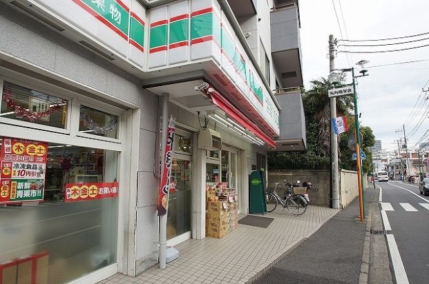 STORE100「鶴見区矢向店」の画像