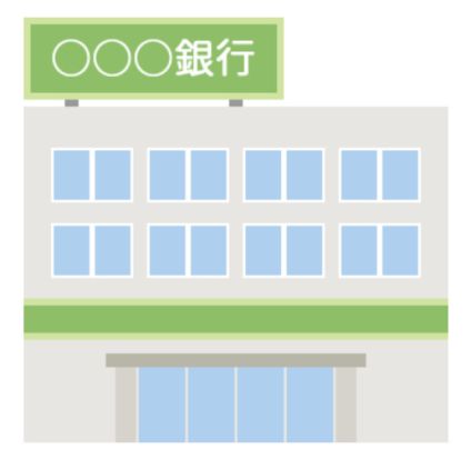 福岡中央銀行原支店の画像
