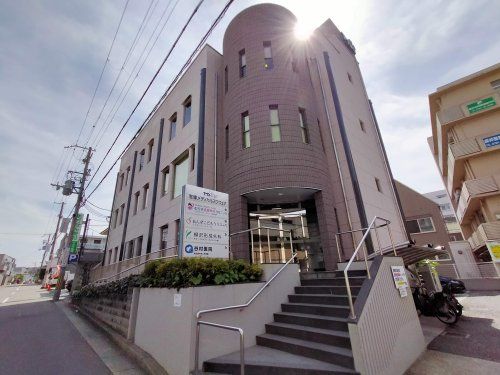 宝塚メディカルスクウェア谷村医院の画像