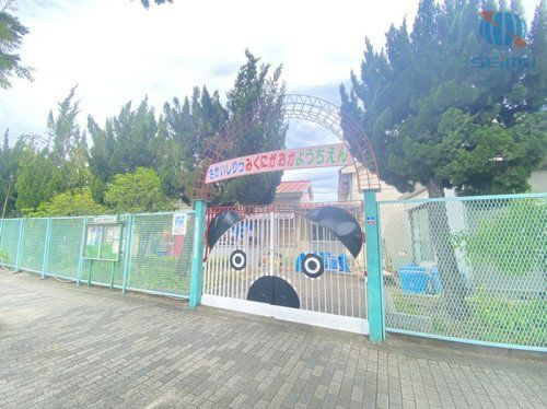 堺市立三国丘幼稚園の画像