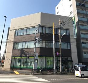 三井住友銀行砂町支店の画像