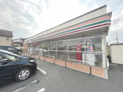 セブンイレブン東岩槻5丁目店の画像