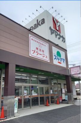 ドラッグスギヤマ 三郷店の画像