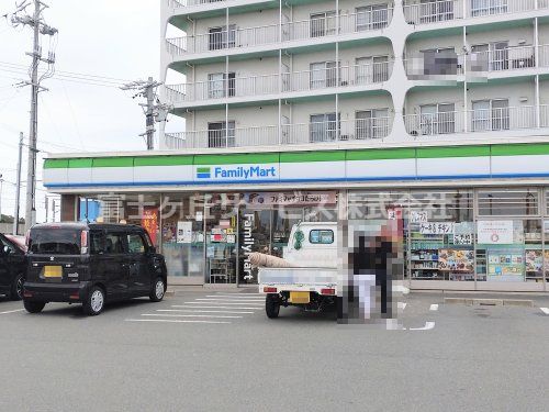 ファミリーマート 浜名湖弁天島店の画像